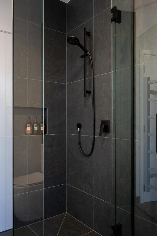 Peaks and Pines Wanaka - Resim 22