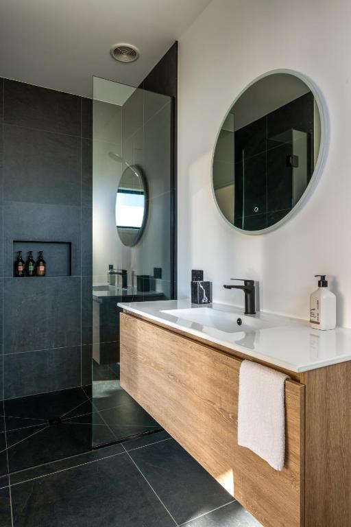 Peaks and Pines Wanaka - Resim 15