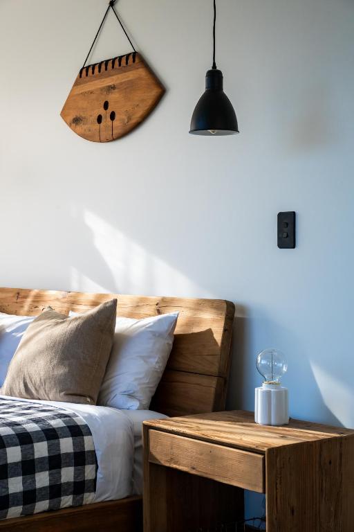 Peaks and Pines Wanaka - Resim 12