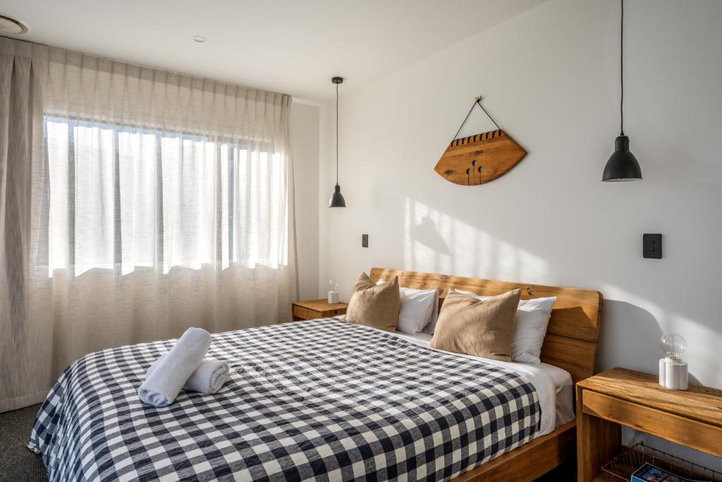 Peaks and Pines Wanaka - Resim 11