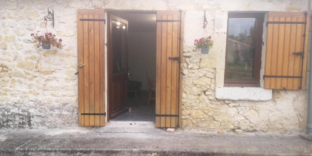 Φωτογραφία από το άλμπουμ του Coeur Médoc σε Saint-Laurent-de-Médoc
