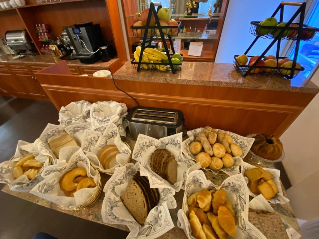 Hotel Pension Excellence - Resim 39