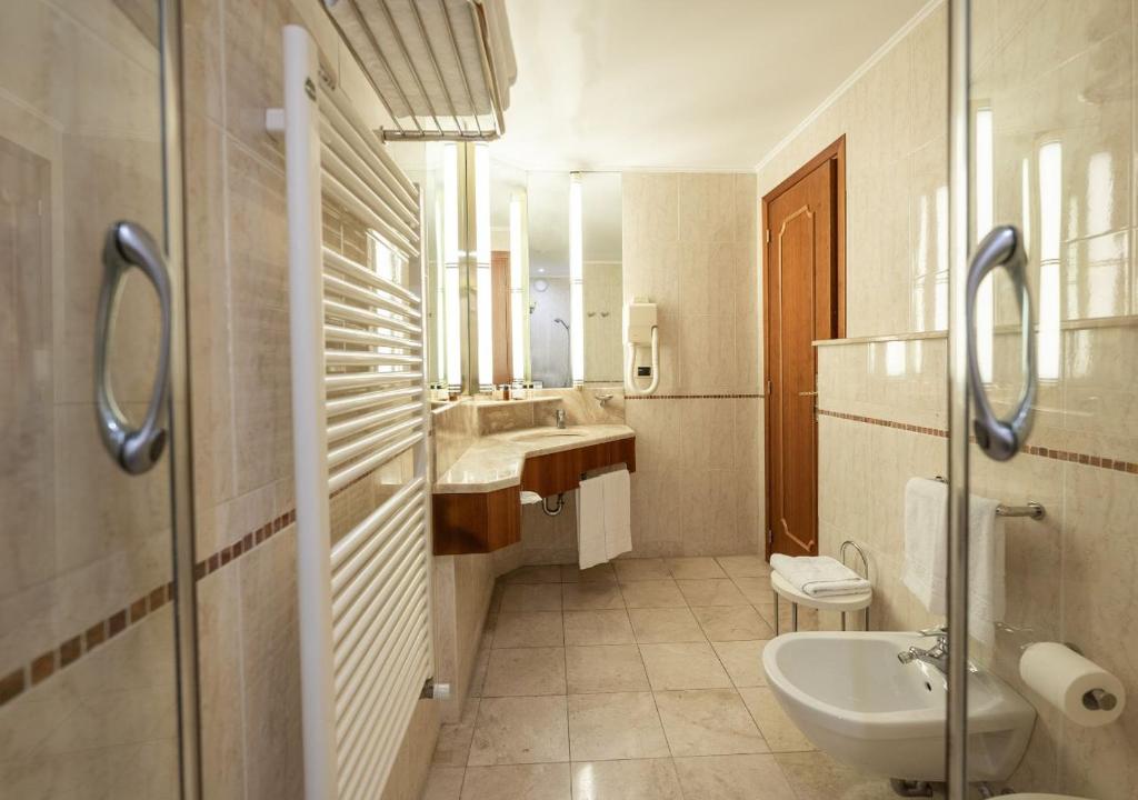 Galzignano Resort Terme & Golf - Hotel Sporting - Superior Double Or Twin Room With Pool Access