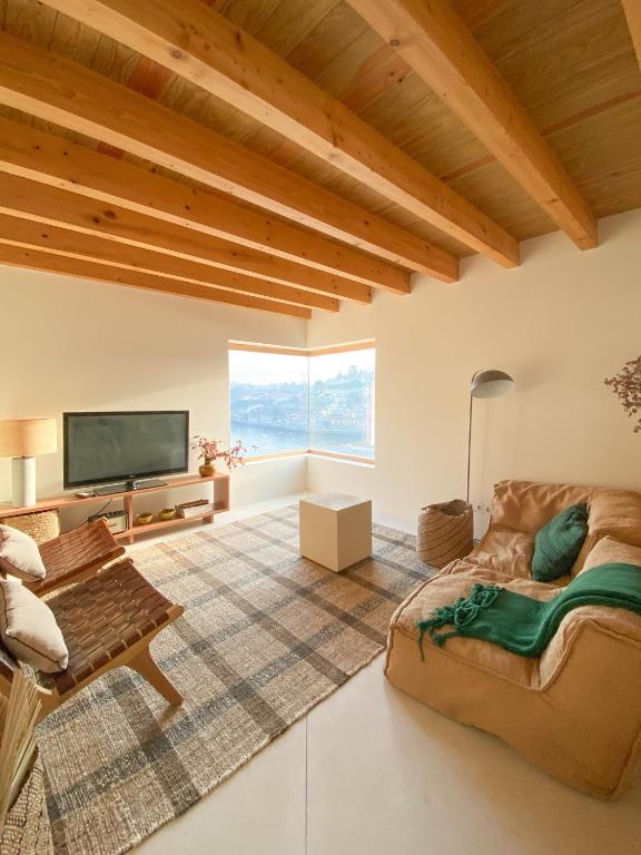 Plunge Pool River Views Apt A Adults Only