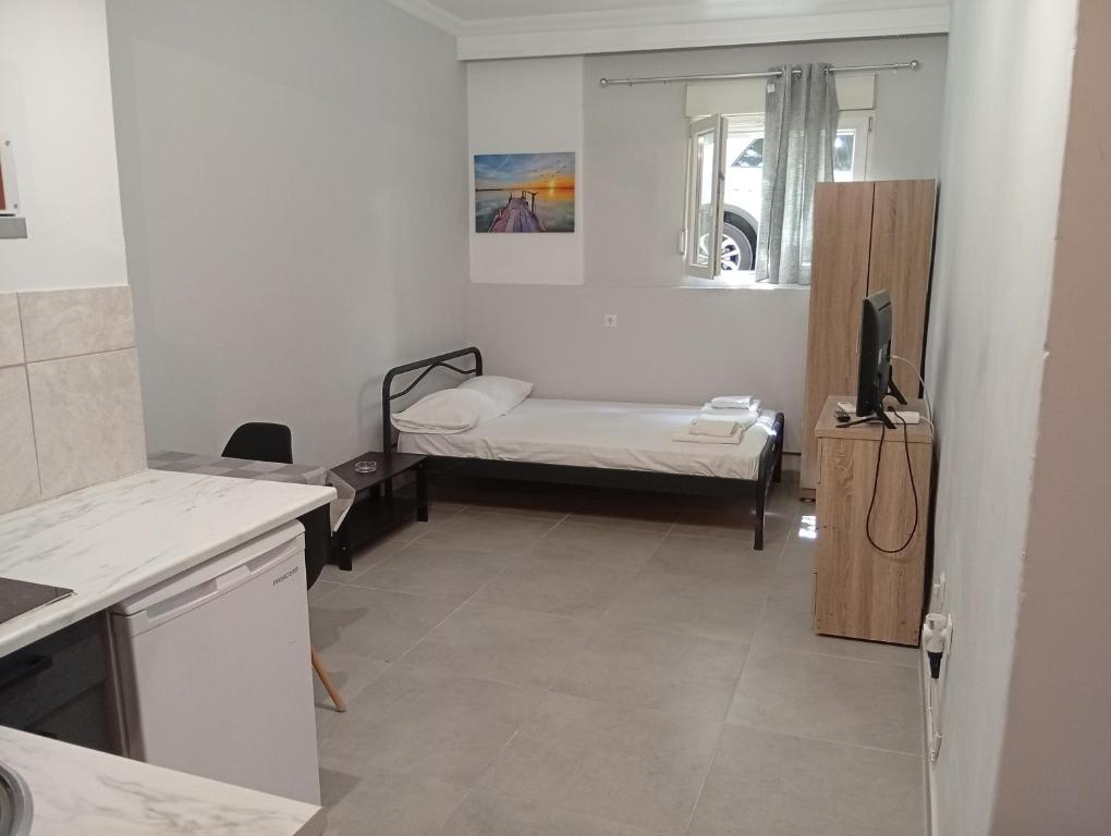 Foto da galeria de Studio centre em Tessalônica