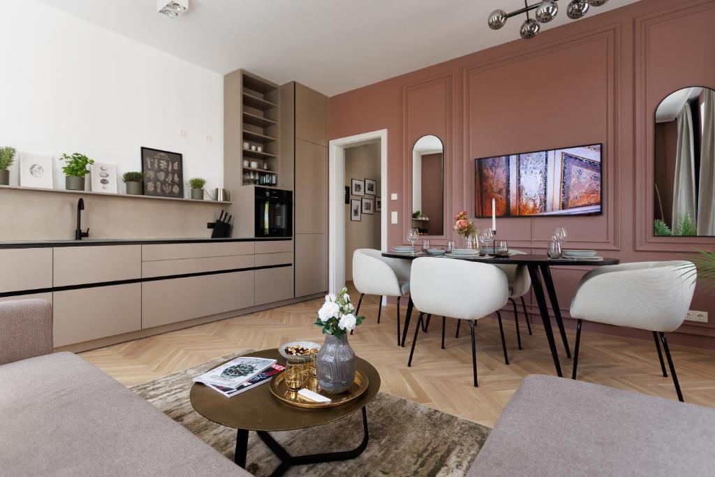 Urban Hideaway Vienna