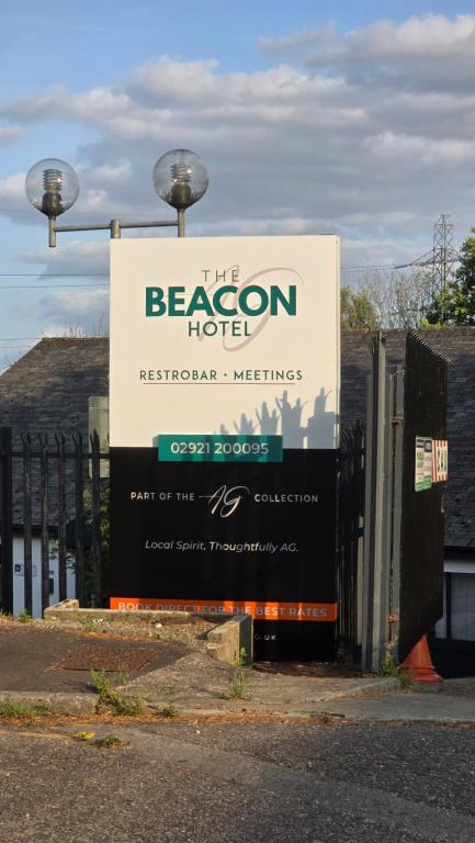 The Beacon Hotel, Part of AG Collection - Resim 12