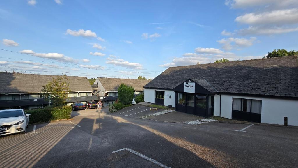 The Beacon Hotel, Part of AG Collection - Resim 8