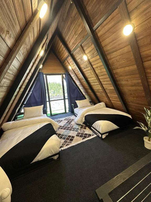 Gumaan Resort - Suite Familiar