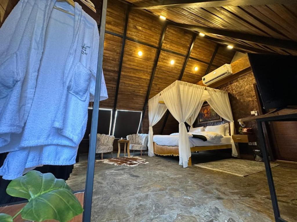 Gumaan Resort - Habitación King