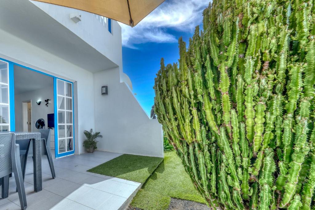 Casa Bella - Shared Pool and Terrace By Lanzarote Vacation Homes