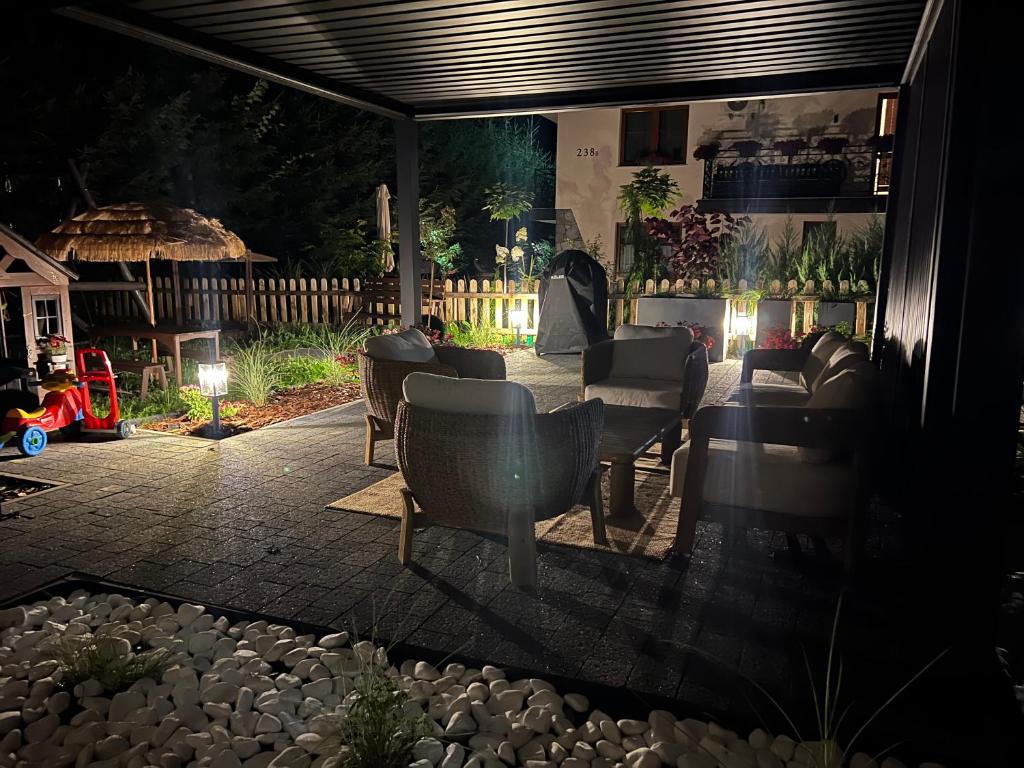 Willa FOLK Pieniny - 16