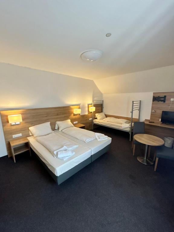 Hotel Allee 25 - Resim 13