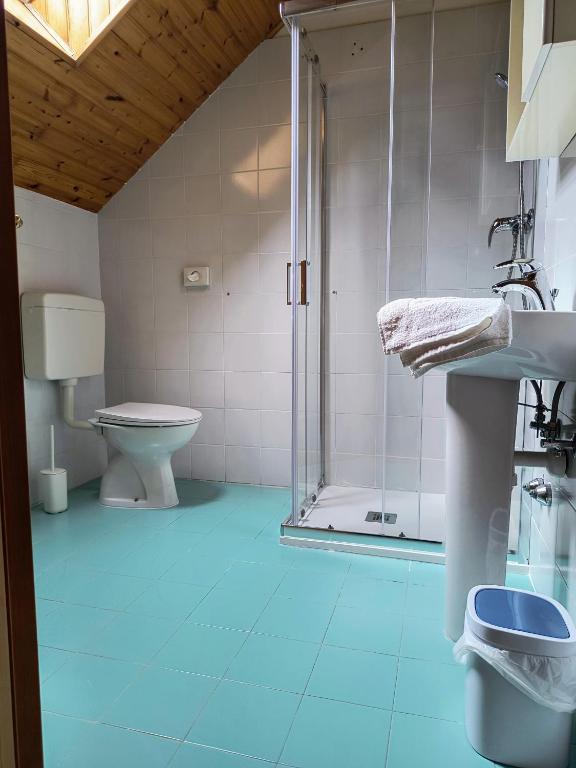 In da Nou - Triple Room
