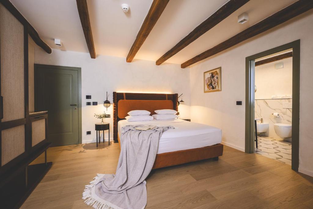 Boutique Hotel San Rocco - 7