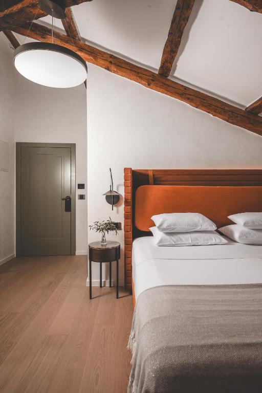 Boutique Hotel San Rocco - 9