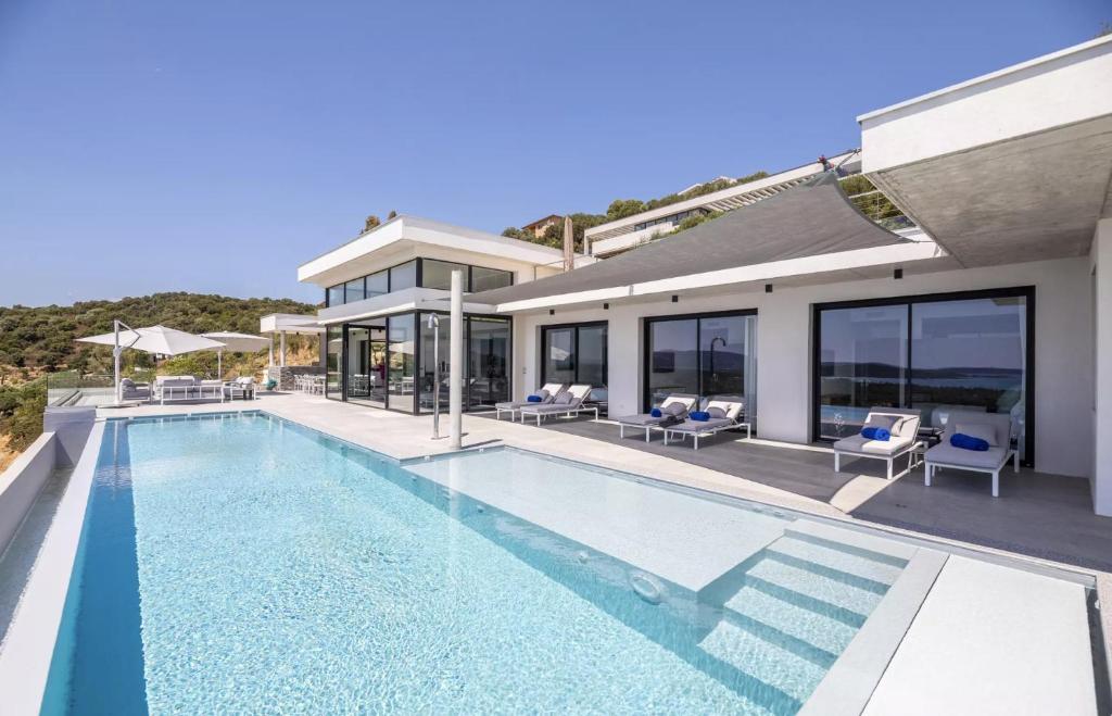 Villa Bianca