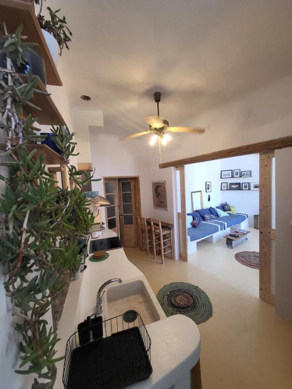 Fotografie z fotogalerie ubytování Manolia House v destinaci Parikia