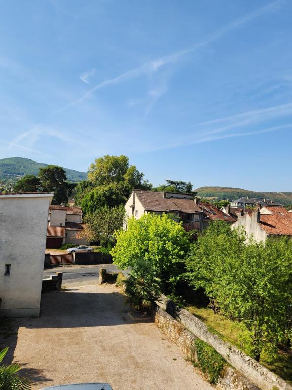 Φωτογραφία από το άλμπουμ του Appartement avec parking σε Saint-Céré
