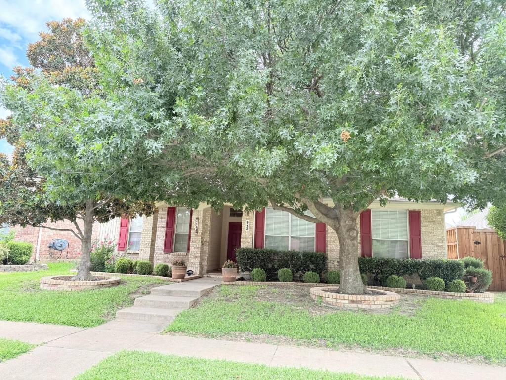 Tranquil Escape on Crooked Ridge, The Colony (prezzi aggiornati per il ...