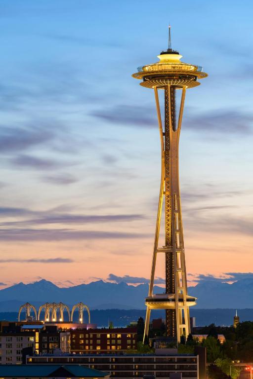 Astra Hotel, Seattle, a Tribute Portfolio Hotel by Marriott photo