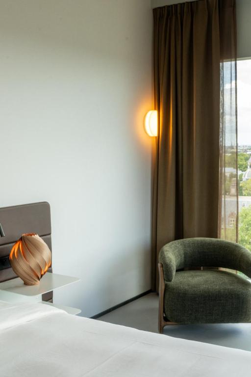 Hotel V Oosterpark by Conscious - Resim 21