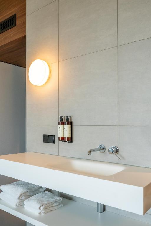 Hotel V Oosterpark by Conscious - Resim 20