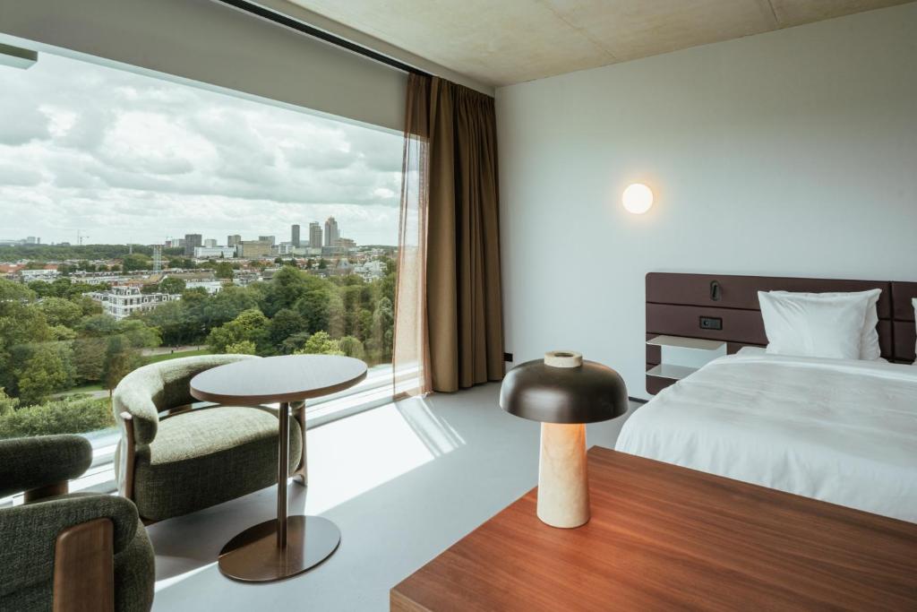 Hotel V Oosterpark by Conscious - Resim 14