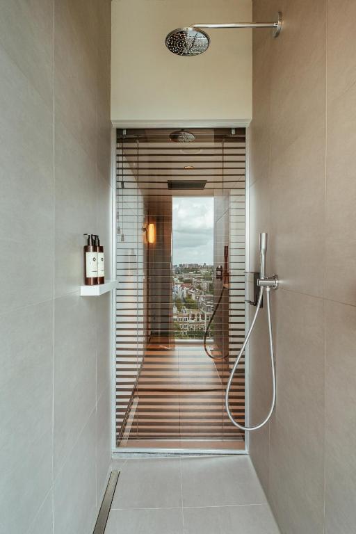 Hotel V Oosterpark by Conscious - Resim 24