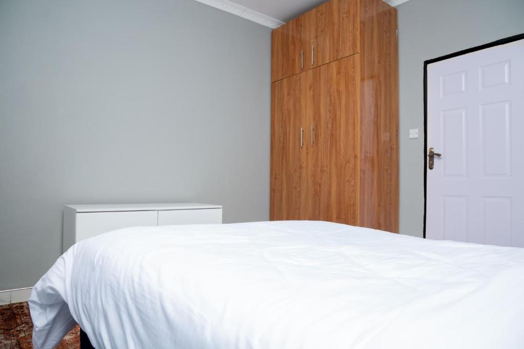 Gallery image of Terra Vista Apartments in Lilongwe