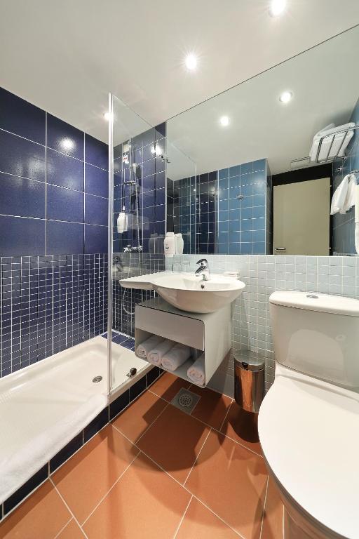Ilirija Resort Hotel Ilirija - Comfort Double Room With Park View