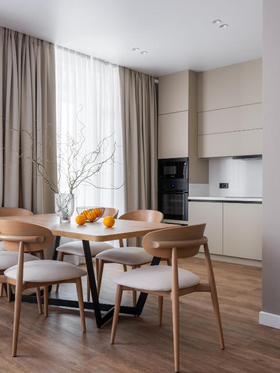 تصویر اتاق‌های A27 Apartments - تصویر ۲