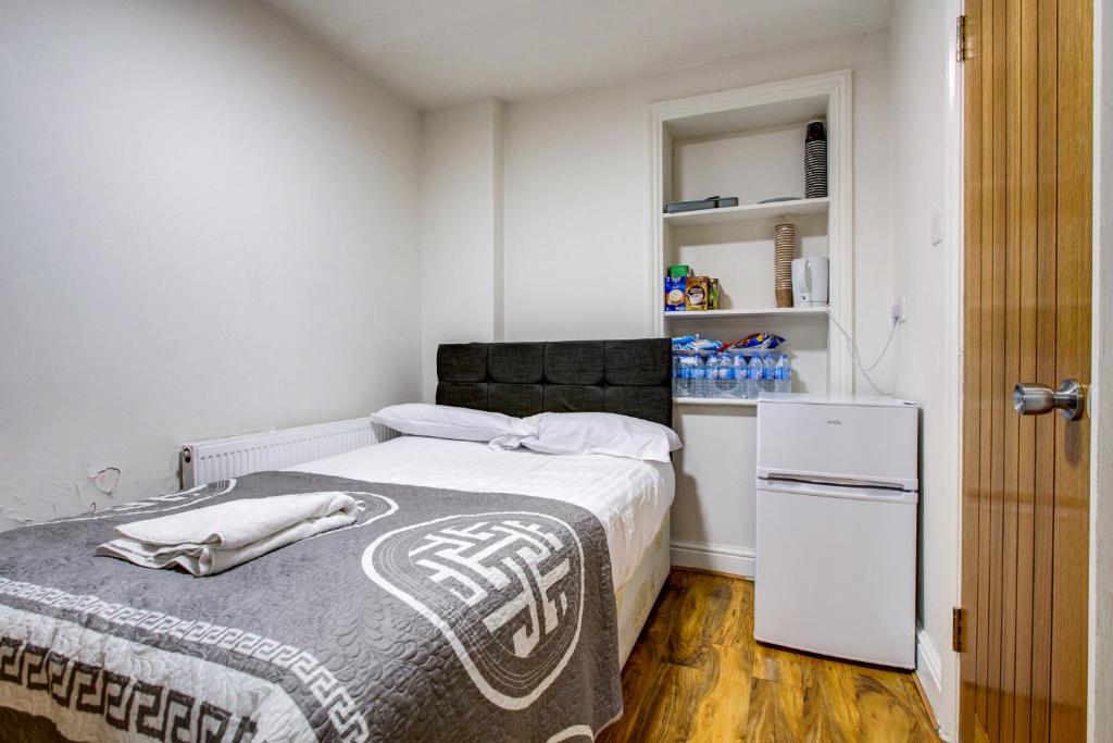 Willmore Hotel - Resim 12