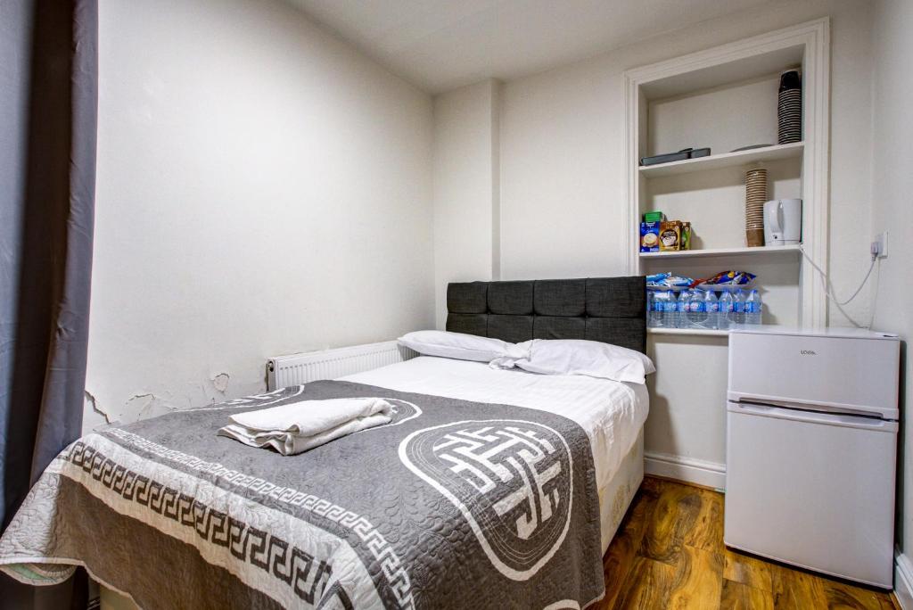 Willmore Hotel - Resim 4