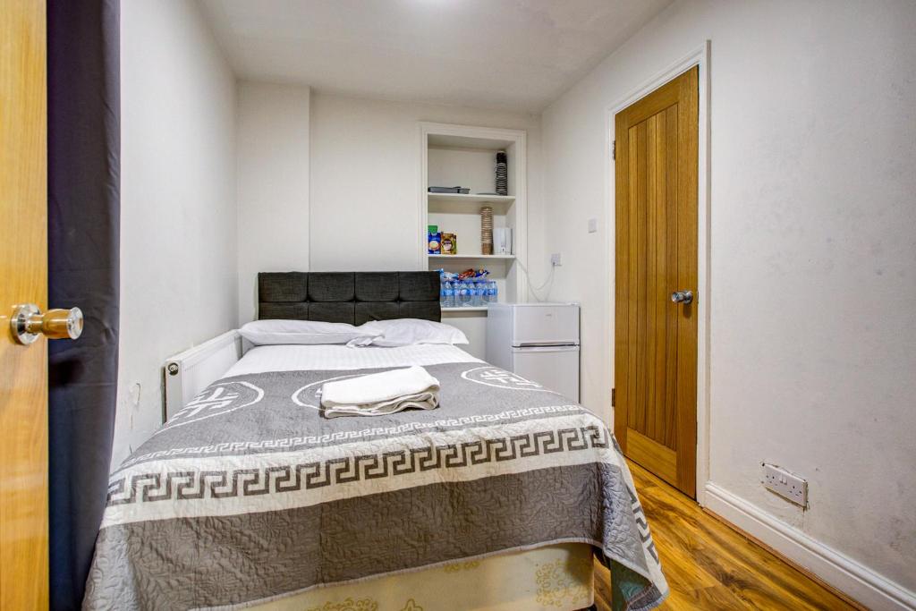 Willmore Hotel - Resim 15