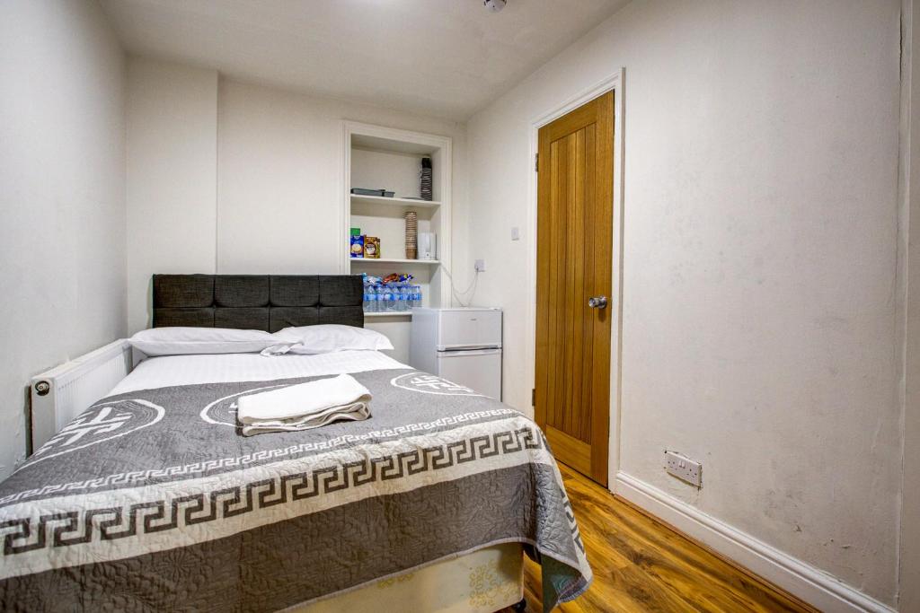 Willmore Hotel - Resim 14