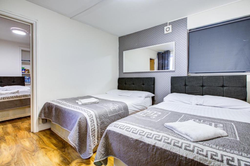 Willmore Hotel - Resim 2