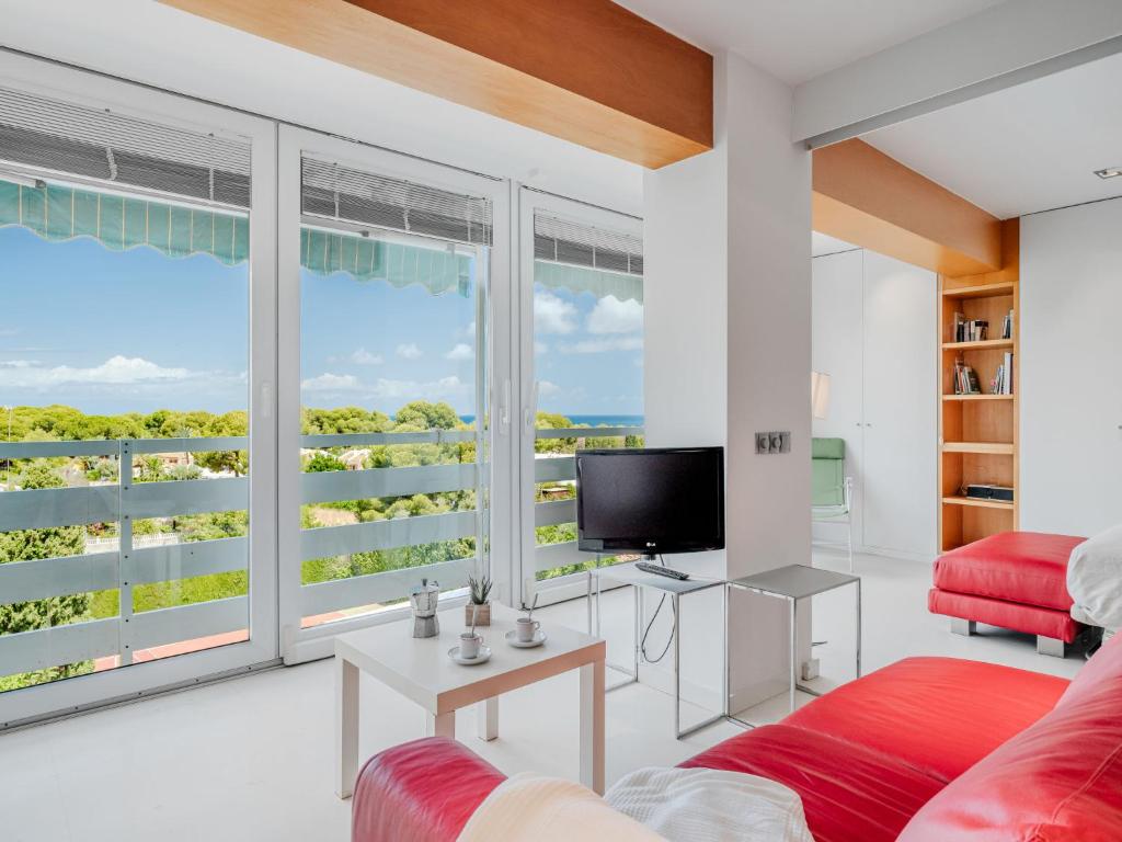 Apartment Los Molinos-2 by Interhome