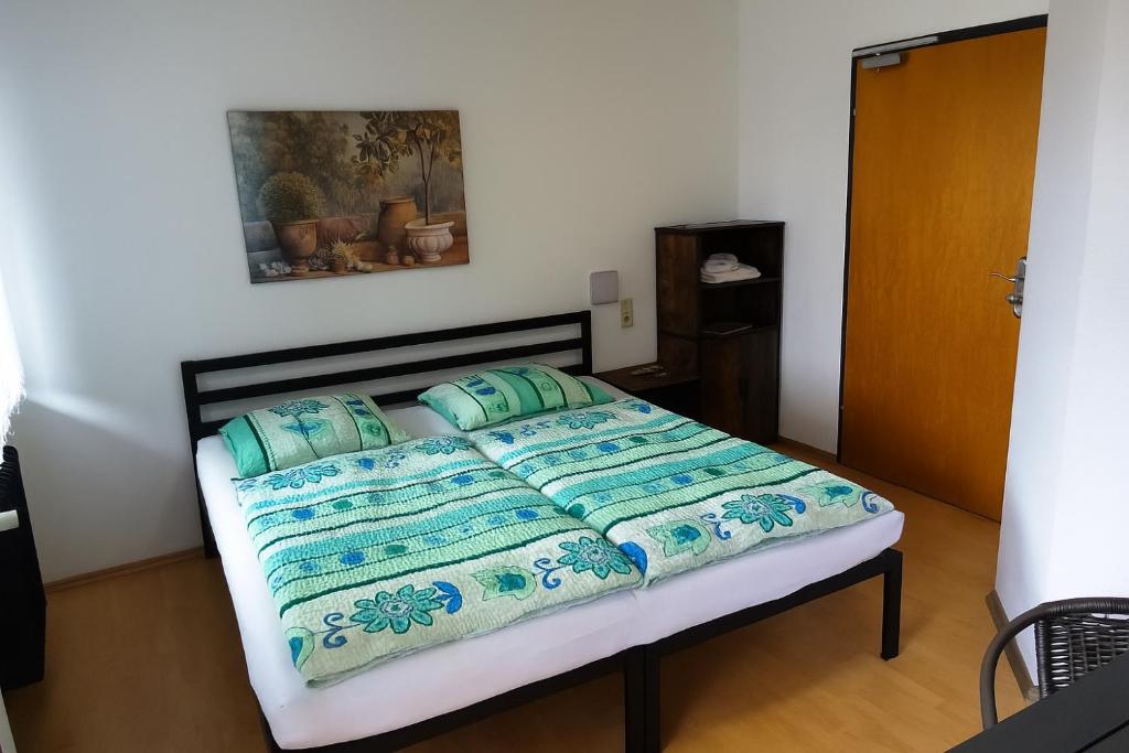Eventhotel Ö - Cappuccino - Deluxe Tweepersoonskamer Met Balkon