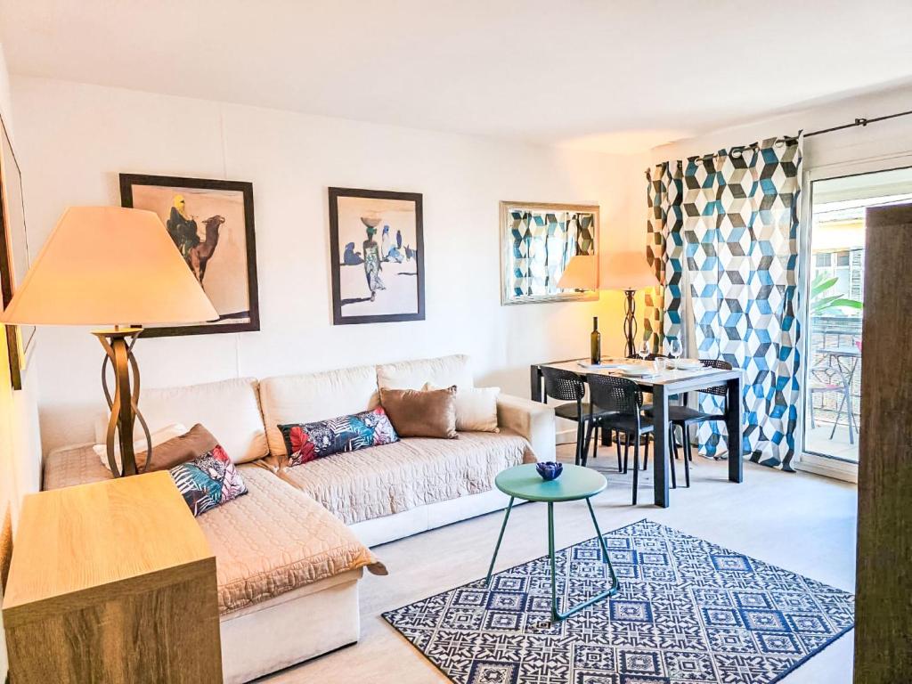 Apartment La Chaumière by Interhome