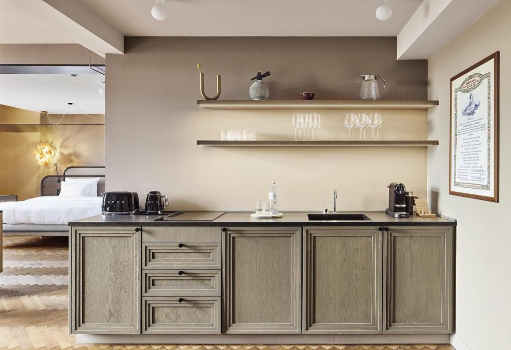 Telegraphenamt - Resim 41