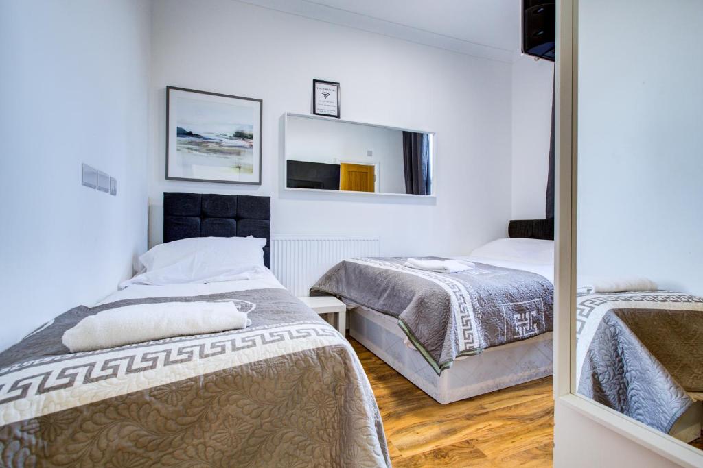 Willmore Hotel - Resim 20