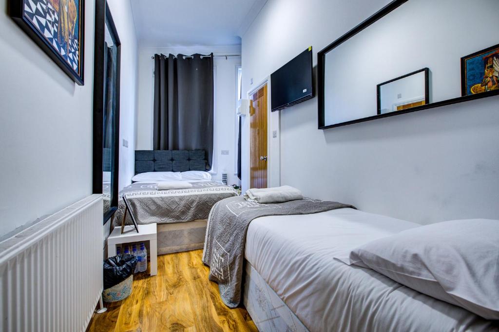 Willmore Hotel - Resim 18