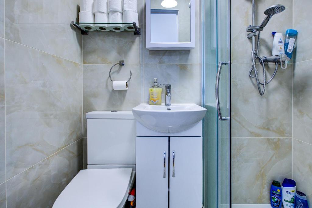 Willmore Hotel - Resim 8