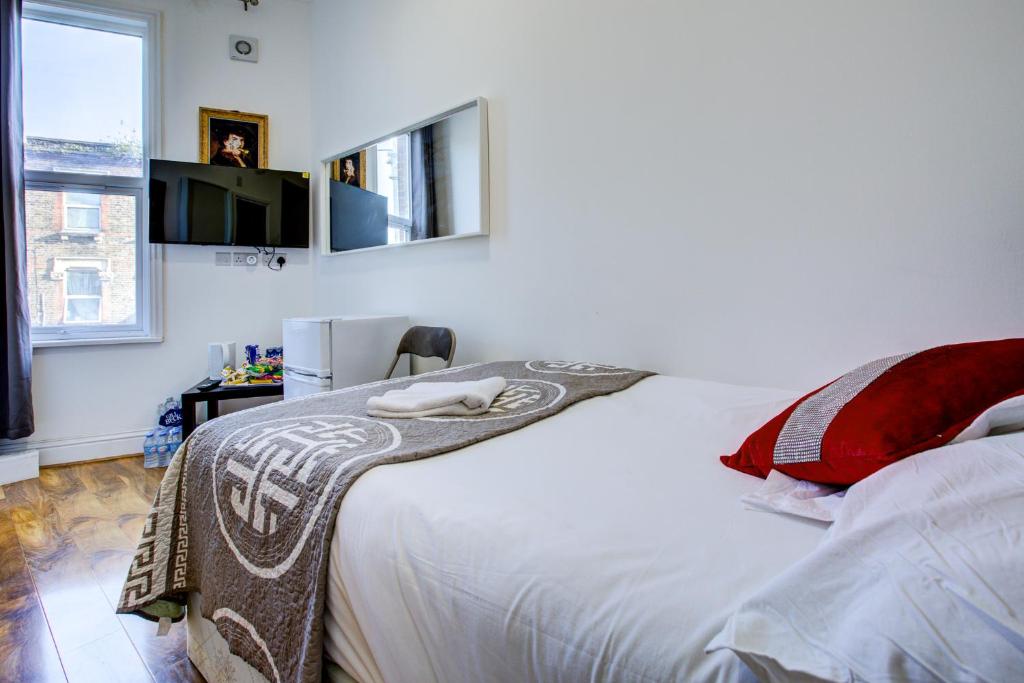 Willmore Hotel - Resim 21