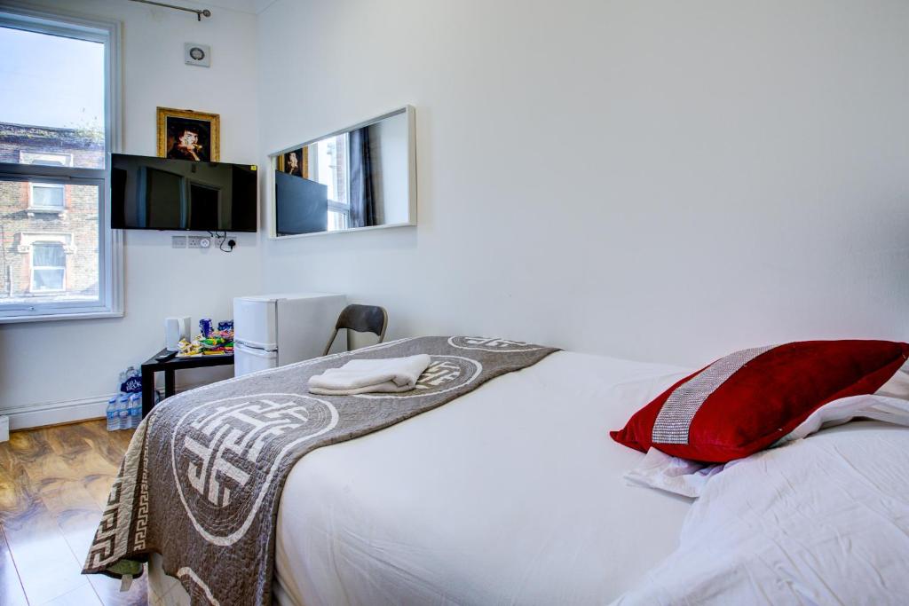 Willmore Hotel - Resim 22