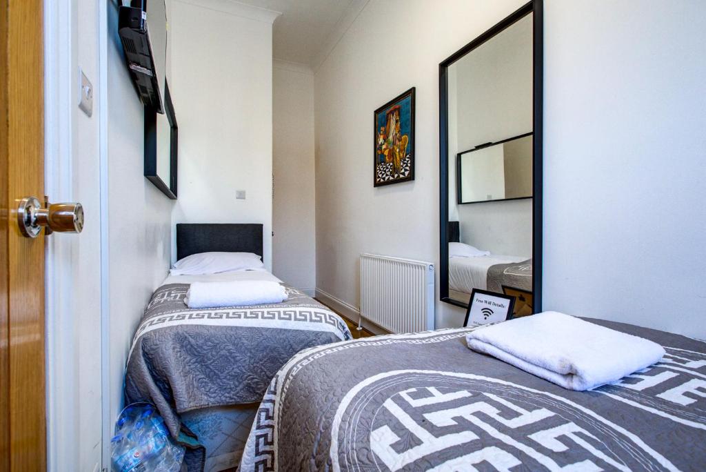 Willmore Hotel - Resim 23