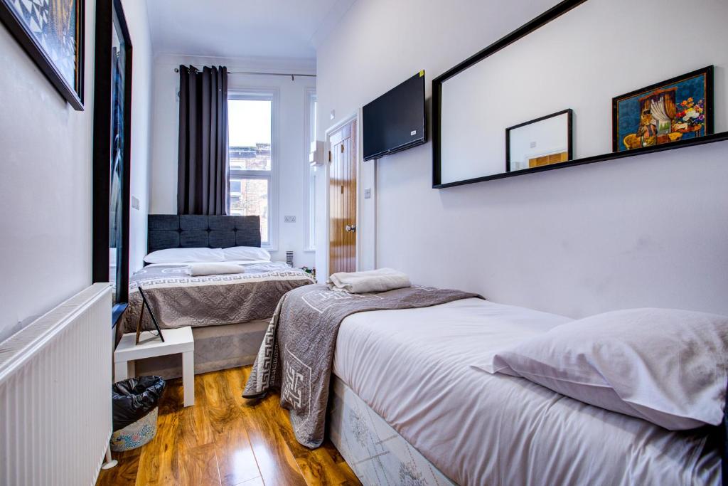 Willmore Hotel - Resim 24