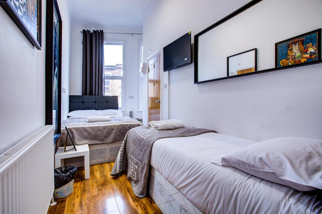 Willmore Hotel - Resim 25