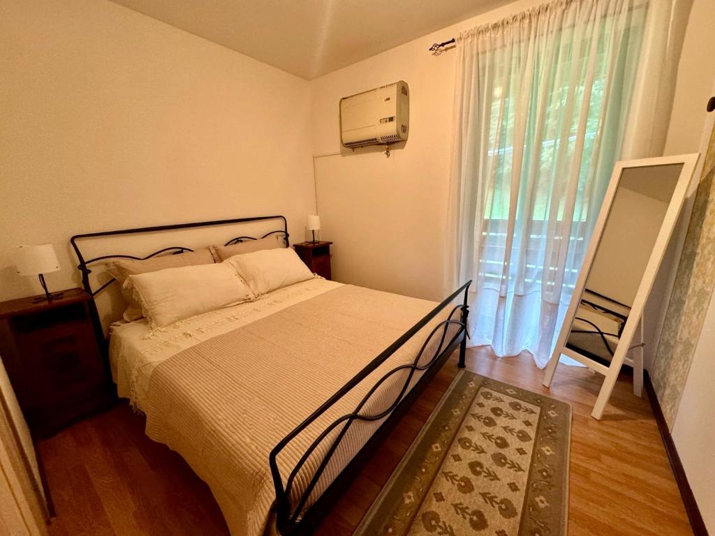 Ảnh trong thư viện ảnh của Casa Vacanze Vigolana ở Centa San Nicolò